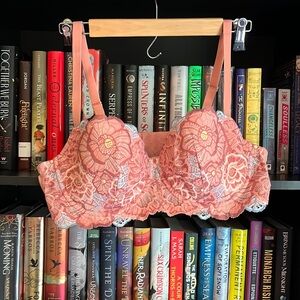 Adore Me Bra and Panty Set